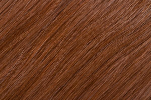 TV-Stripe, 30 cm - Farbe 19 rost